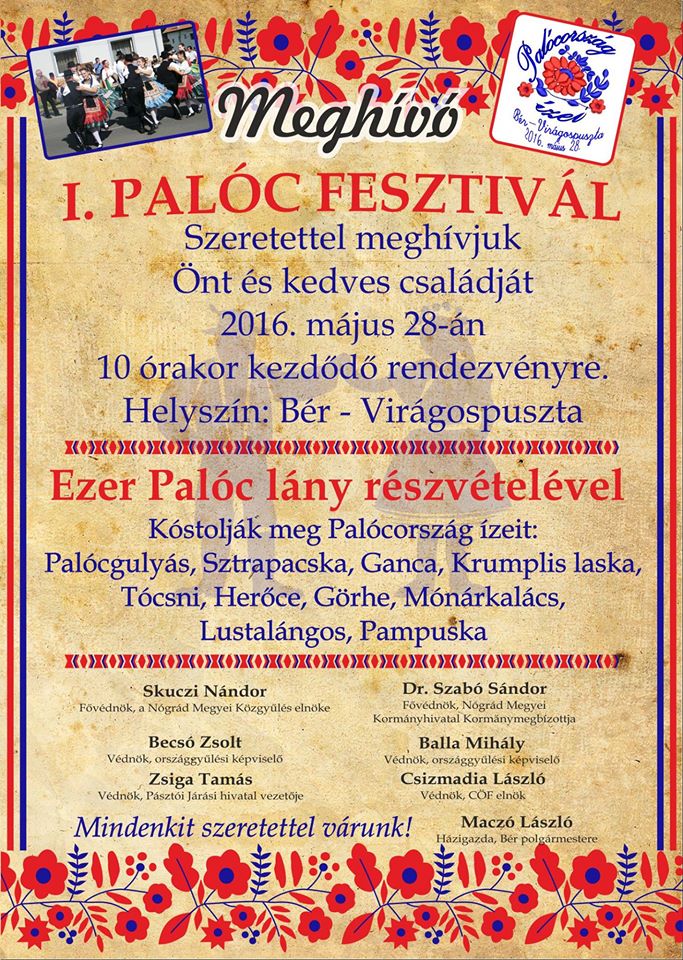 palocfesztival
